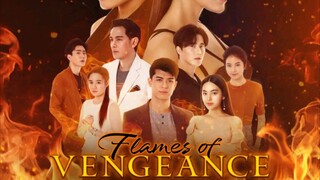 Flames Of Vengeance Tagalog Ep 12