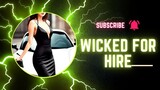 Episode 1: Wicked for Hire; Mandy in Manhattan, to the tunes of French Can-Can