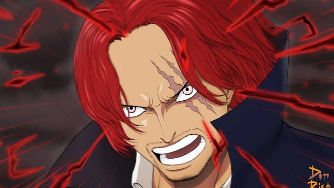 one-piece film red เกมวันพีช แชงคูสvsคิซารุ