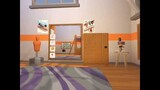 Little Timmy doesn’t realize they aren’t nerf guns #recroom #skit #vr