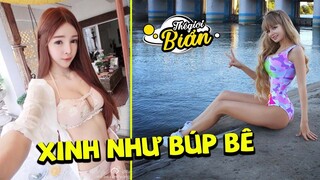 7 Búp bê sống gây xôn xao cộng đồng mạng