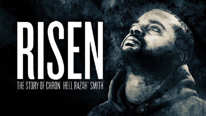 Risen: The Story of Chron “Hell Razah” Smith (2020) | Full Movie| Music Documentary