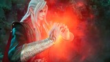 Legend of Qinglian Sword Immortal episode 8 eng sub