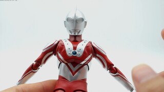 [Satu lagi tambahan pada fotografi model nasional] Produk skala besar Spectrum Animation Ultraman Zo