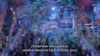 Yi Nian Yong Heng S3 episode 20 sub indo