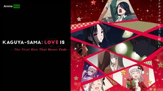 Where to Watch Kaguya-sama: Love is War - The First Kiss That Never Ends Movie? All Information