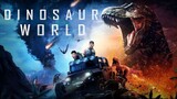Dinosaur World (action/sci-fi) ENGLISH - FULL MOVIE