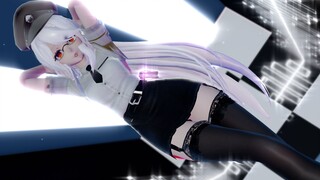 [MMD·3D] [MMD Yowane] All of you guys! Stop! I'm So Hot