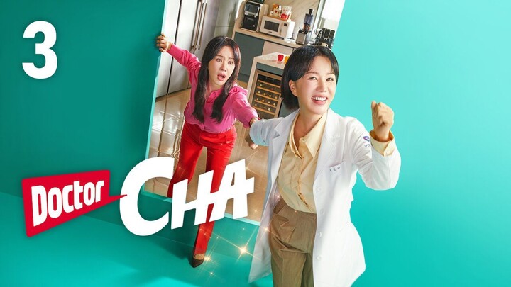 Doctor Cha (2023) - Episode 3 [English Subtitles]
