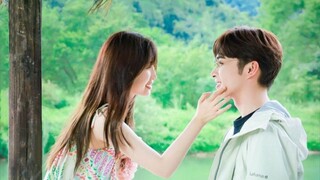 A romance of little forest Eps 14 Sub indo