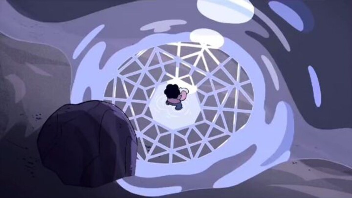 LAPIS LAZULI Steven universe#fyppppp