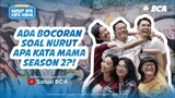 Nurut Apa Kata Mama Season 2 Ada Bocoran?