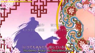 Saiunkoku Monogatari S1 episode 14 - SUB INDO