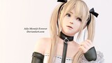 miyaRX】Mary Rose sangat lucu Dead or Alive 6】