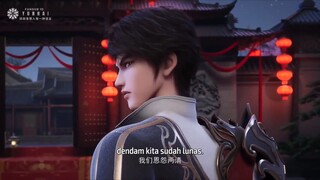 The Strongest Upgrade episode 17 sub indo