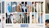 [2021] SVT "Incomplete" Online Concert DVD | Disc 1 ~ Concert Part 1