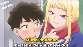 MC Bertemu Dengan Cewe Gyaru Tercantik