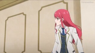 epsb7 gorilla no kami kara kago sareta reijou sub indo