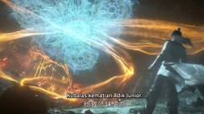 World Of Immortals episode 2 sub indo