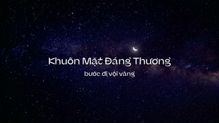 Khuôn Mặt Đáng Thương (Lyrics Video)