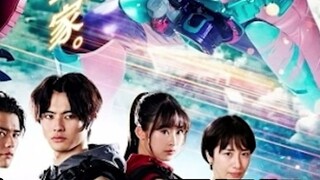 Kamen Rider Revice Summer Theater Latest Trailer PV Detailed Analysis