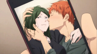 [Wotakoi: Cinta Itu Sulit untuk Otaku] Mereka Tidak Seperti Orang Dewasa!