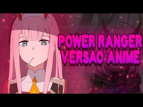 DARLING IN THE FRANXX - REVIEW ZUEIRA