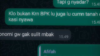 sipaling kaya guyss😖🙏,takut bgt aku