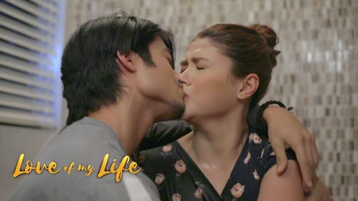 Love of My Life: Awkward kiss from my brother-in-law | Episode 36 (with English subtitles)