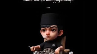 quote islami kerennn