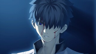 [Tsukihime] Vậy là tôi đã giết người yêu của mình...