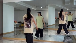 Hanya latihan lanjutan yang efektif! Memperbaiki kelemahan/ketidakkontrolan lengan dalam 9 menit! Be