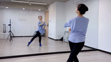 Dance|Dance Teaching|Chinese Dance
