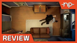 Twelve Minutes Review - Noisy Pixel