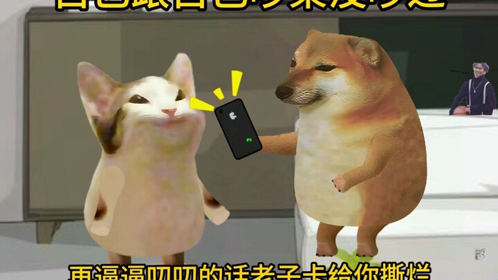 自己和自己吵了一架，还没吵赢！