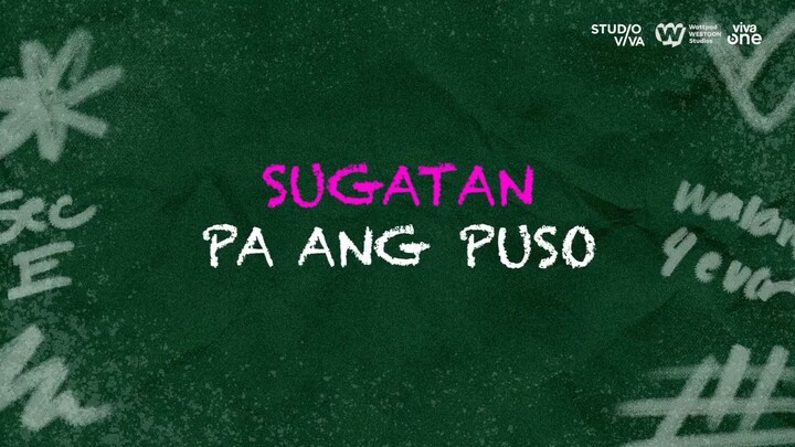 Episode 3 Ang Mutya ng Section E (Abangan Bukas January 17)