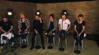 One Direction - Night  changes (Acoustic)