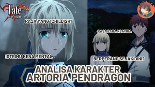 Analisa Si Raja Ksatria Kesayangan Semua Orang || Fate Series