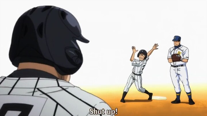 Diamond no Ace -S1 Episode 38