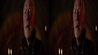 3D SBS .Star.Wars.Episode.VII.The.Force.Awakens 4K 80% MORE  DEPTH  P2