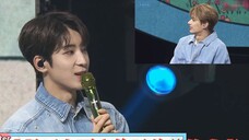 [Youhui] Jeon Wonwoo: "I have some private matters that I need to talk to Joonni about alone recentl