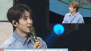 [Youhui] Jeon Wonwoo: "I have some private matters that I need to talk to Joonni about alone recentl