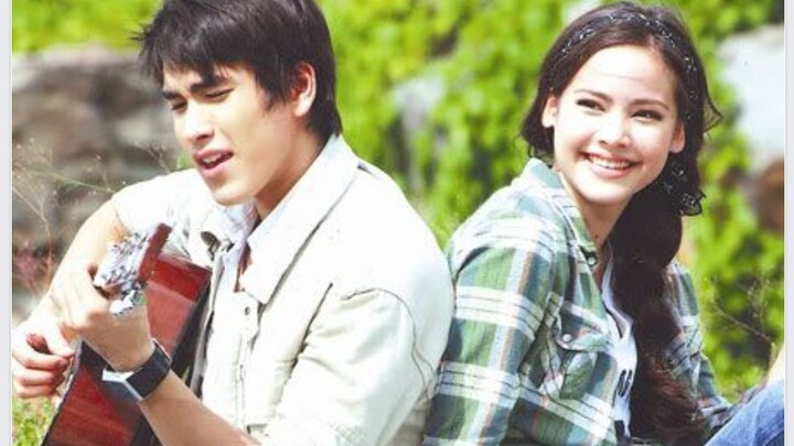 Yaya & Nadech first drama | ( Duang Jai Akkanee ) ep. 8