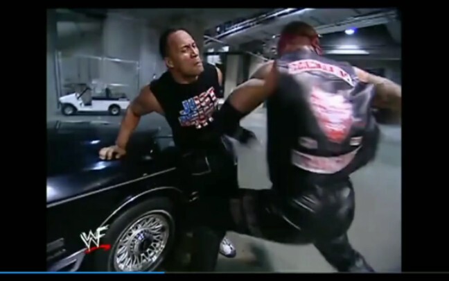 มาดูกันว่า The Undertaker WWE ตอนเป็นหนุ่มจะโหดแค่ไหน