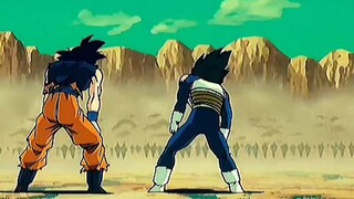 At that moment, there was real despair!