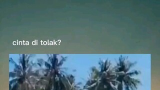 meme#ketika cinta lu di tolak😭😂