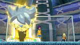 Inazuma Eleven Go Chrono Stone episode 45 Raw HD - Video Dailymotion