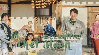 Eccentric! Chef Moon Episode 6