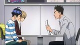 Bakuman S1 - Episode 24 English Sub