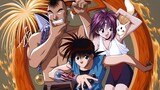 Flame Of Recca Opening